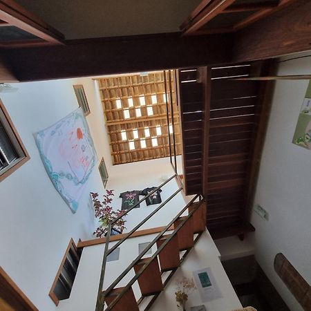 Casa Alma Criativa Apartment เลนโซยส์ ภายนอก รูปภาพ
