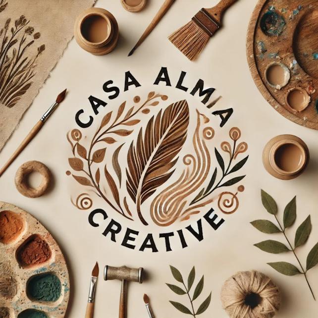 Casa Alma Criativa Apartment เลนโซยส์ ภายนอก รูปภาพ